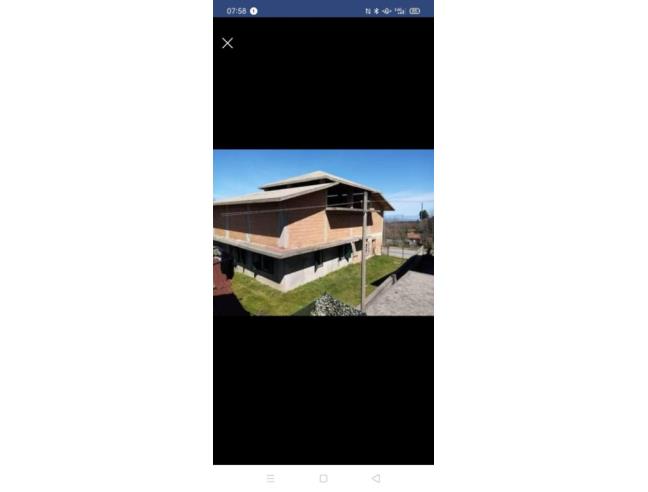 Anteprima foto 2 - Casa indipendente in Vendita a Dinami - Monsoreto