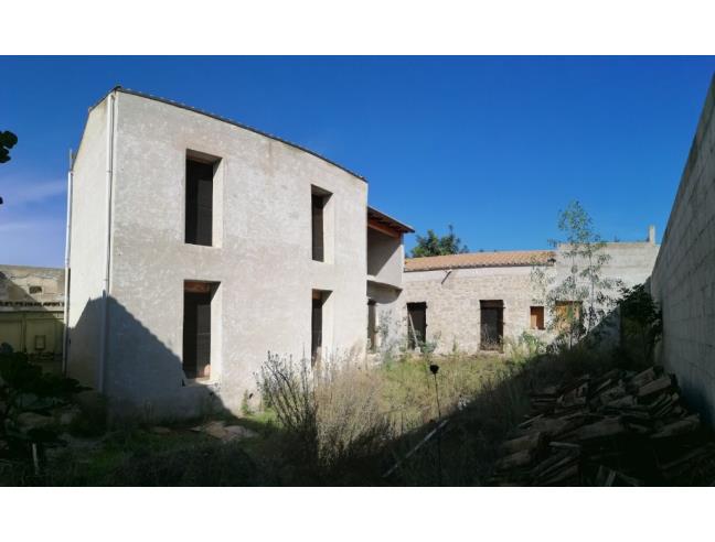 Anteprima foto 1 - Casa indipendente in Vendita a Dolianova (Sud Sardegna)