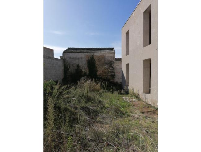 Anteprima foto 2 - Casa indipendente in Vendita a Dolianova (Sud Sardegna)