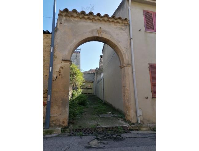 Anteprima foto 3 - Casa indipendente in Vendita a Dolianova (Sud Sardegna)
