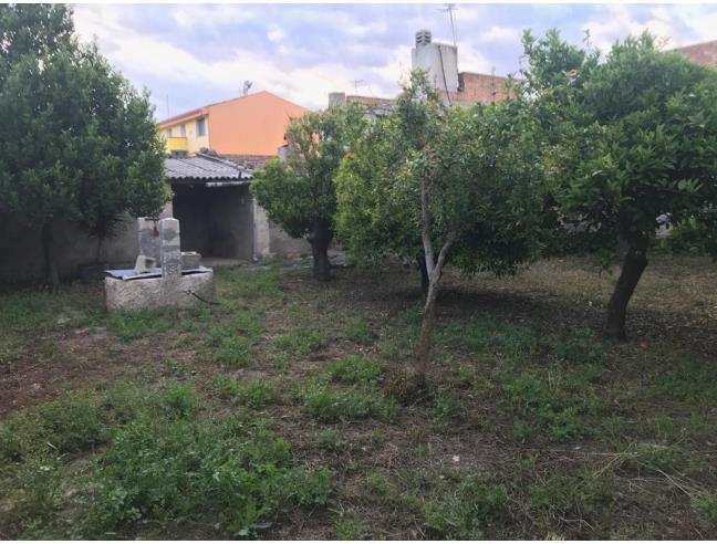 Anteprima foto 3 - Casa indipendente in Vendita a Dolianova (Sud Sardegna)