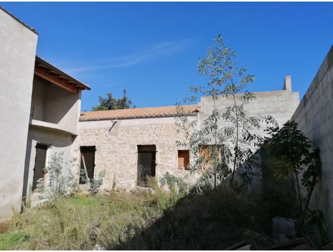 Anteprima foto 5 - Casa indipendente in Vendita a Dolianova (Sud Sardegna)