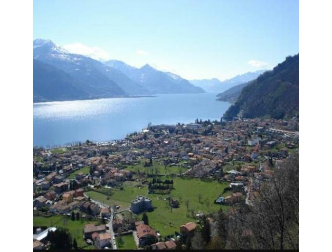 Anteprima foto 1 - Casa indipendente in Vendita a Dongo (Como)