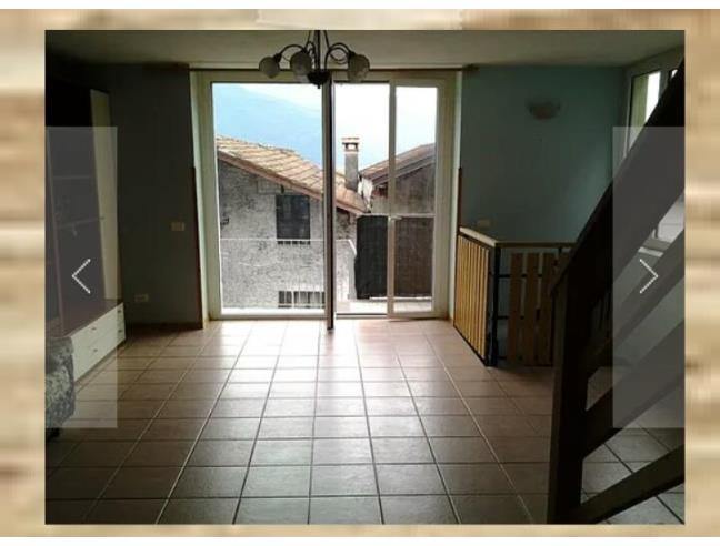 Anteprima foto 4 - Casa indipendente in Vendita a Dongo (Como)