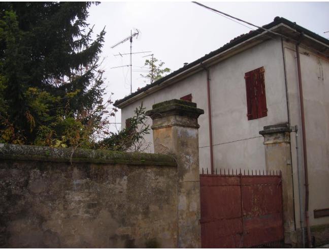 Anteprima foto 2 - Casa indipendente in Vendita a Dosolo (Mantova)