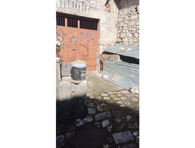 Anteprima foto 8 - Casa indipendente in Vendita a Dragoni (Caserta)