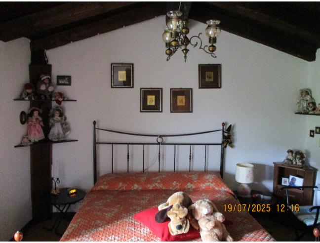 Anteprima foto 4 - Casa indipendente in Vendita a Drenchia (Udine)