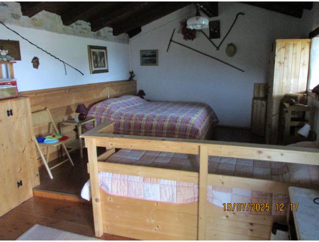 Anteprima foto 5 - Casa indipendente in Vendita a Drenchia (Udine)