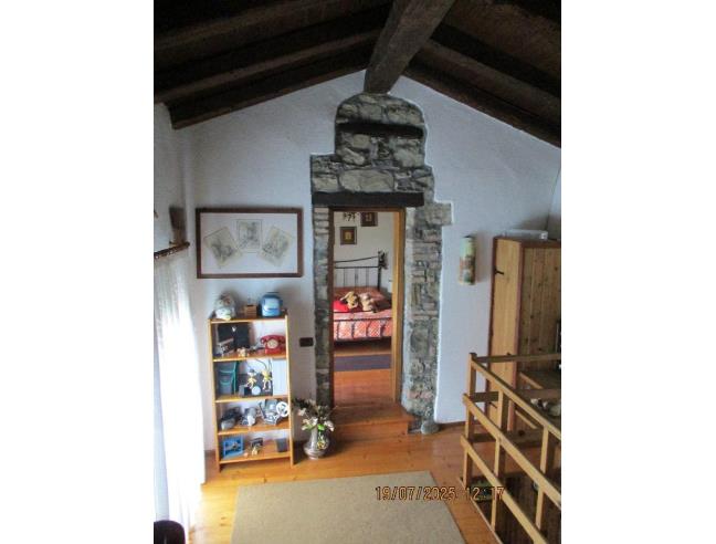 Anteprima foto 6 - Casa indipendente in Vendita a Drenchia (Udine)