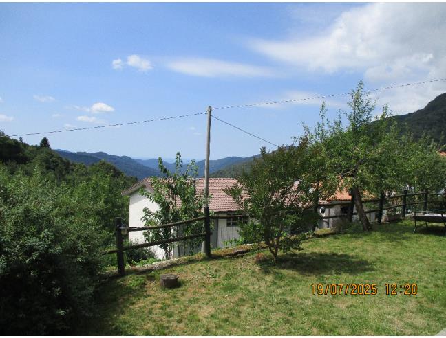 Anteprima foto 7 - Casa indipendente in Vendita a Drenchia (Udine)