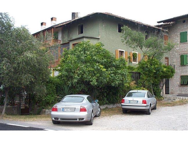 Anteprima foto 2 - Casa indipendente in Vendita a Dro (Trento)