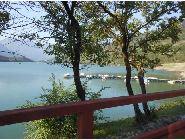 Anteprima foto 3 - Casa indipendente in Vendita a Dro (Trento)