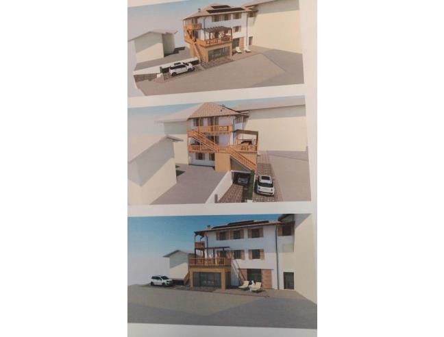 Anteprima foto 4 - Casa indipendente in Vendita a Dro (Trento)