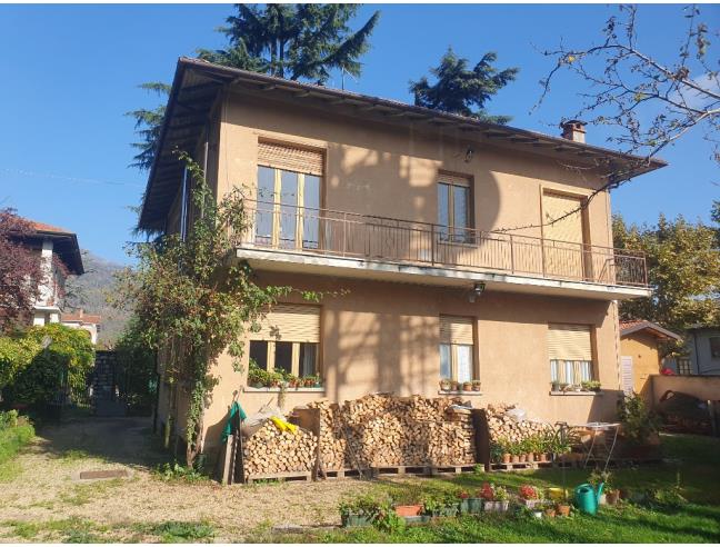 Anteprima foto 2 - Casa indipendente in Vendita a Dronero (Cuneo)