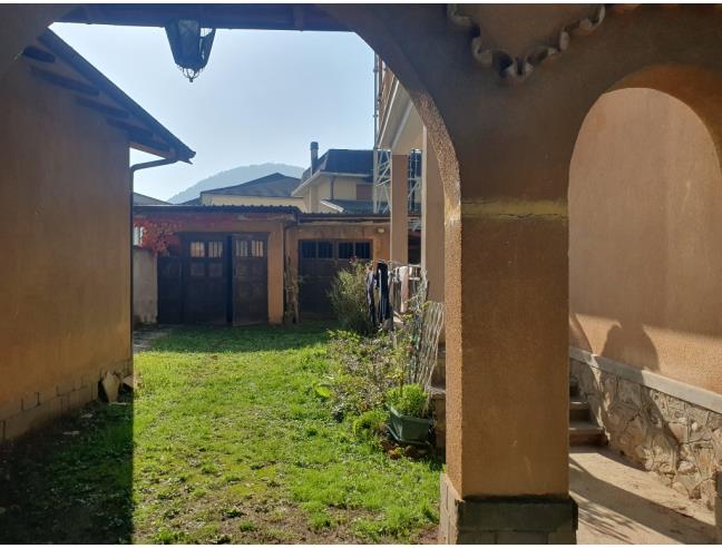 Anteprima foto 4 - Casa indipendente in Vendita a Dronero (Cuneo)