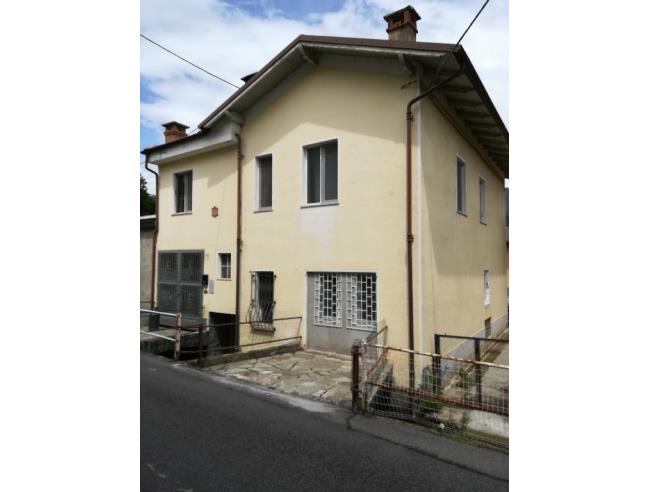 Anteprima foto 4 - Casa indipendente in Vendita a Dronero (Cuneo)