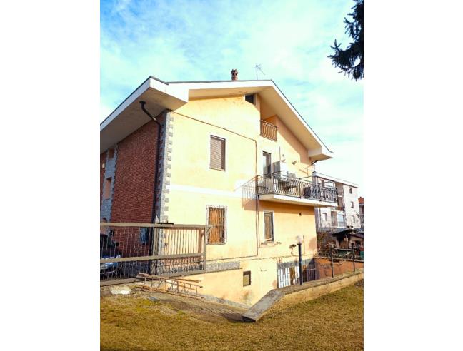 Anteprima foto 2 - Casa indipendente in Vendita a Druento (Torino)