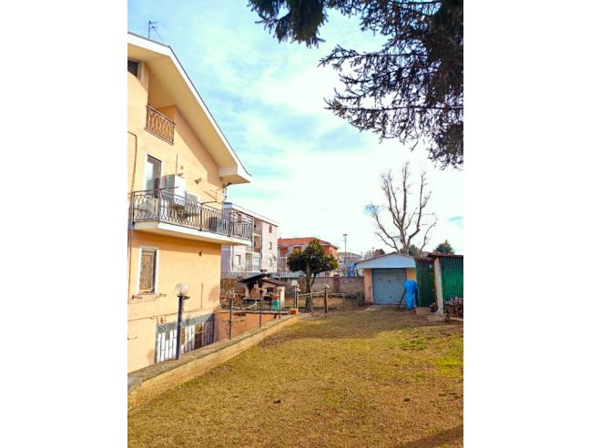 Anteprima foto 3 - Casa indipendente in Vendita a Druento (Torino)