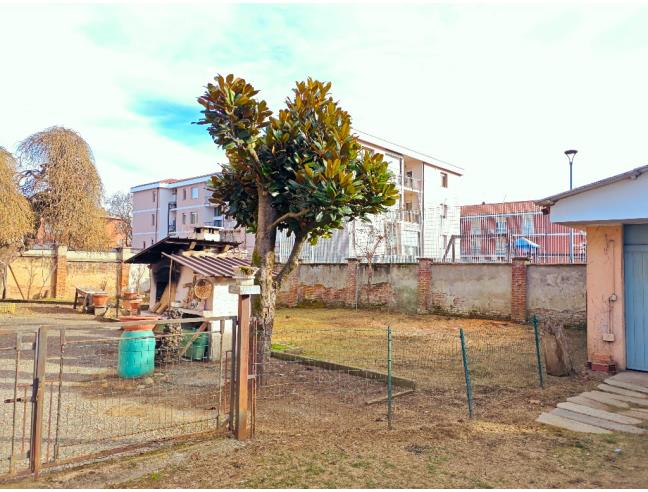 Anteprima foto 4 - Casa indipendente in Vendita a Druento (Torino)