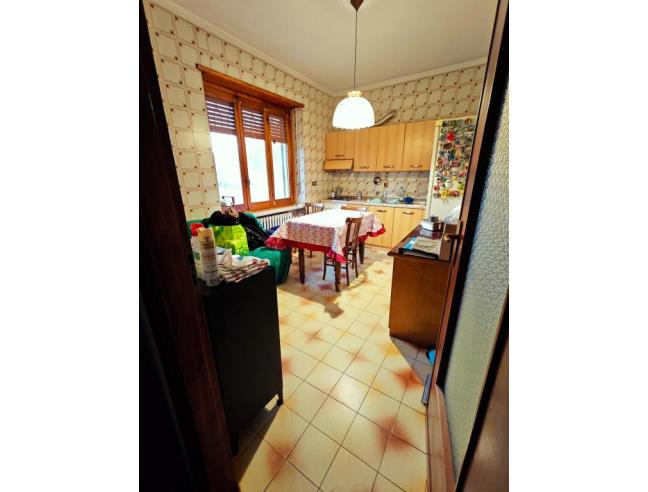 Anteprima foto 5 - Casa indipendente in Vendita a Druento (Torino)