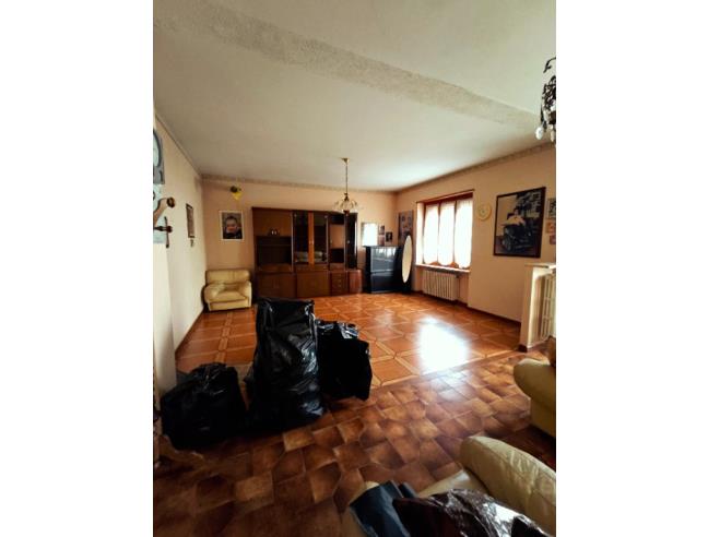 Anteprima foto 6 - Casa indipendente in Vendita a Druento (Torino)