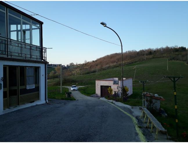 Anteprima foto 2 - Casa indipendente in Vendita a Duronia - Santa Maria Di Duronia