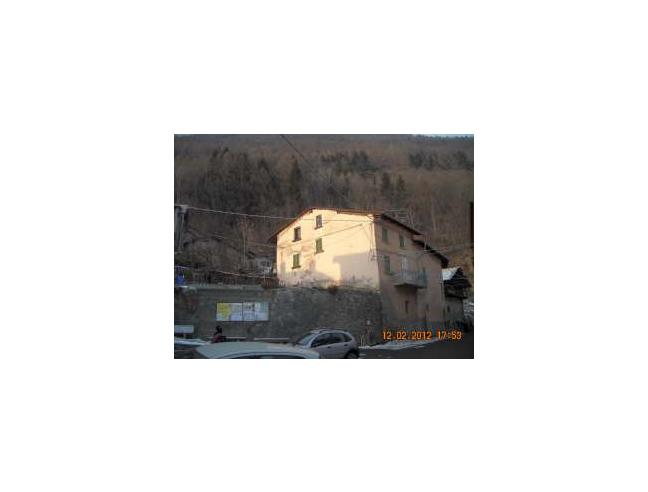 Anteprima foto 1 - Casa indipendente in Vendita a Edolo (Brescia)