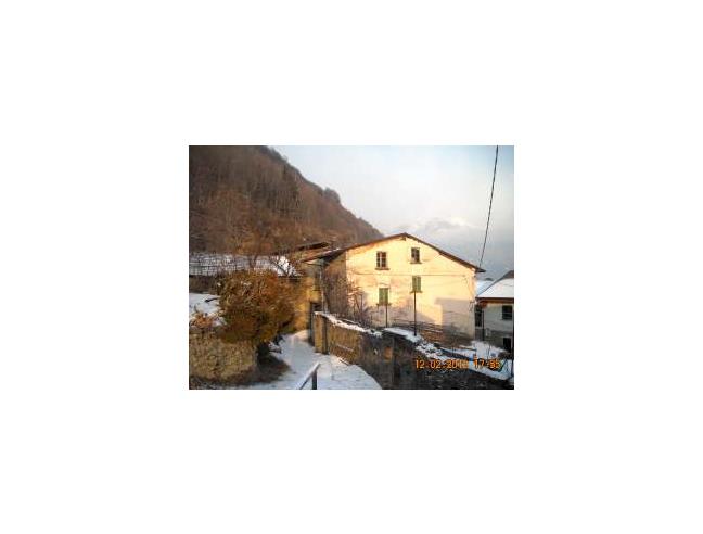 Anteprima foto 2 - Casa indipendente in Vendita a Edolo (Brescia)