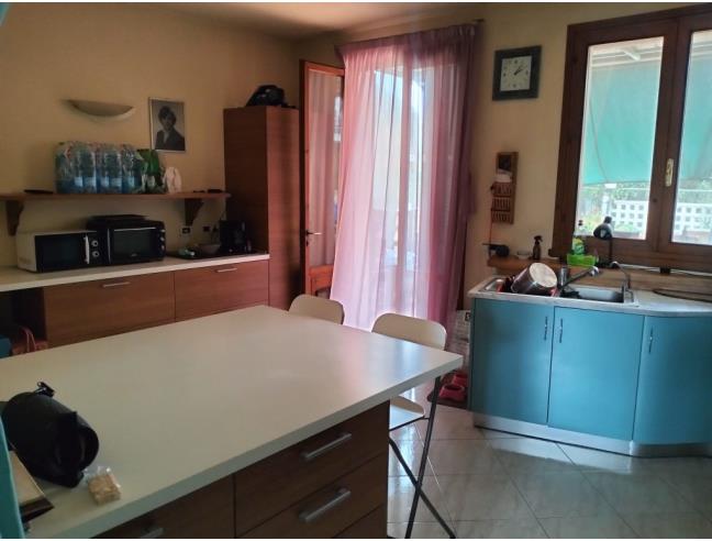 Anteprima foto 2 - Casa indipendente in Vendita a Empoli - Brusciana