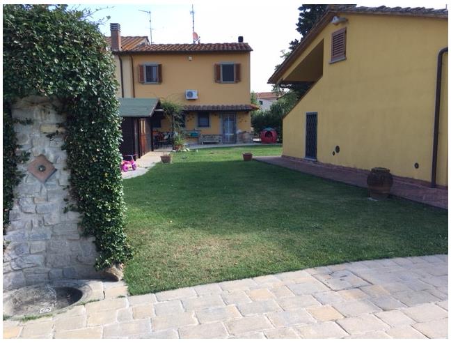 Anteprima foto 3 - Casa indipendente in Vendita a Empoli (Firenze)