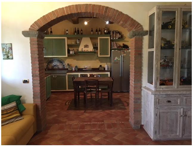 Anteprima foto 4 - Casa indipendente in Vendita a Empoli (Firenze)