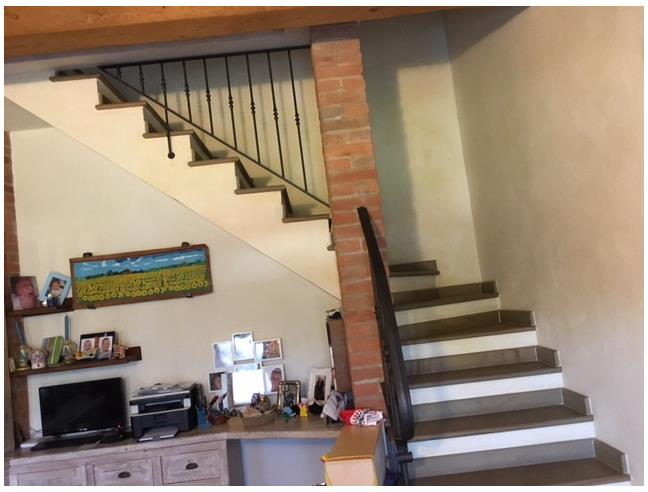 Anteprima foto 5 - Casa indipendente in Vendita a Empoli (Firenze)