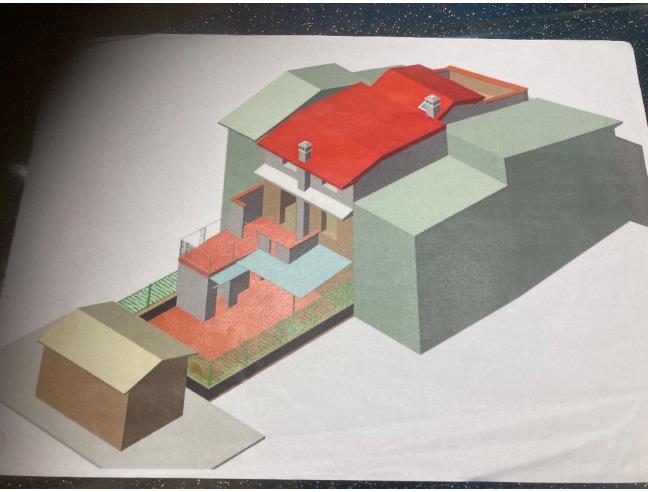 Anteprima foto 8 - Casa indipendente in Vendita a Empoli (Firenze)