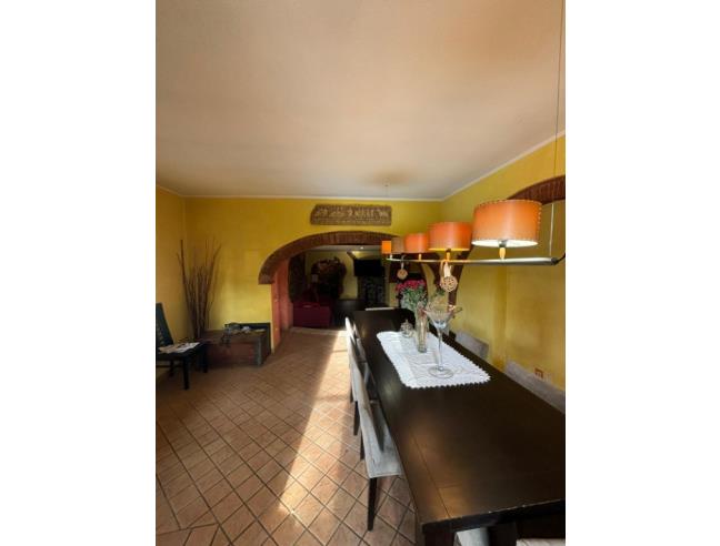 Anteprima foto 2 - Casa indipendente in Vendita a Empoli - Ponzano