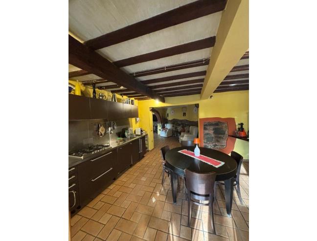 Anteprima foto 2 - Casa indipendente in Vendita a Empoli - Ponzano