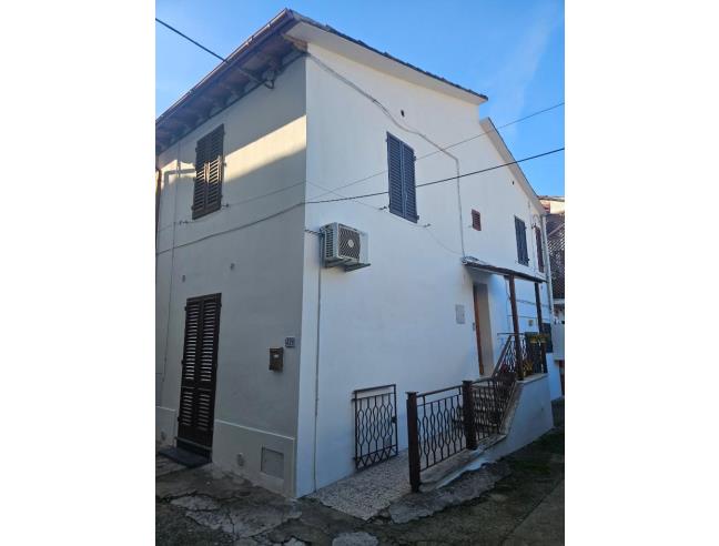Anteprima foto 1 - Casa indipendente in Vendita a Empoli - Pozzale-Casenuove
