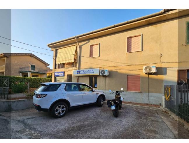 Anteprima foto 1 - Casa indipendente in Vendita a Enna - Centro città