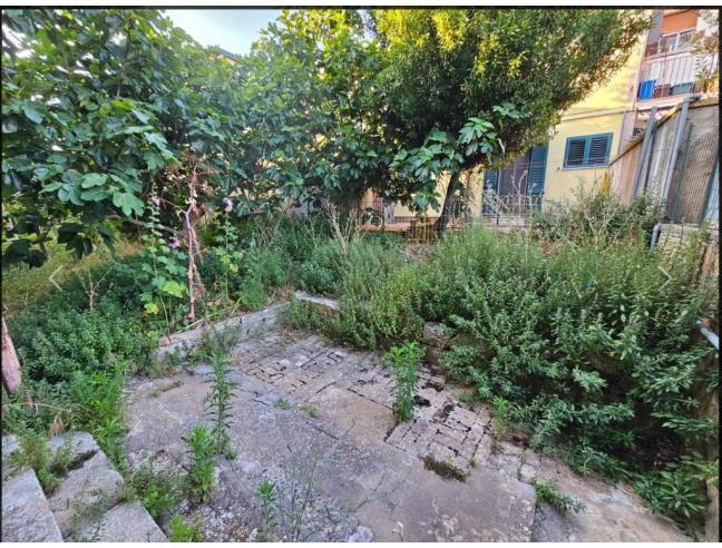 Anteprima foto 2 - Casa indipendente in Vendita a Enna - Centro città