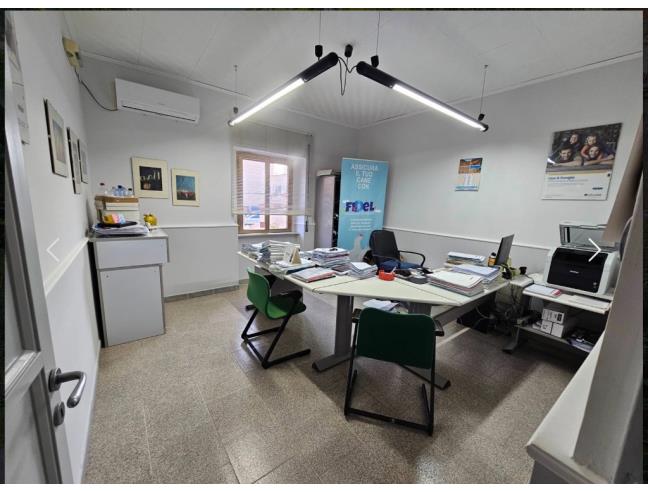 Anteprima foto 4 - Casa indipendente in Vendita a Enna - Centro città