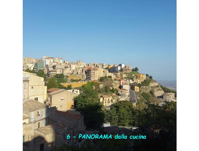 Anteprima foto 8 - Casa indipendente in Vendita a Enna - Centro città