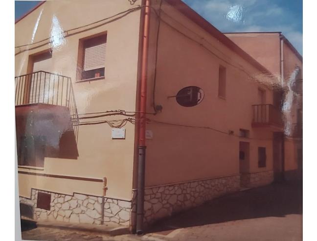 Anteprima foto 1 - Casa indipendente in Vendita a Enna (Enna)
