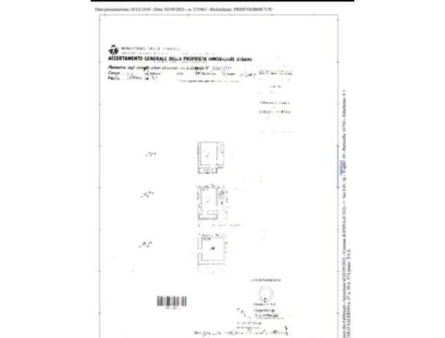 Anteprima foto 2 - Casa indipendente in Vendita a Enna (Enna)