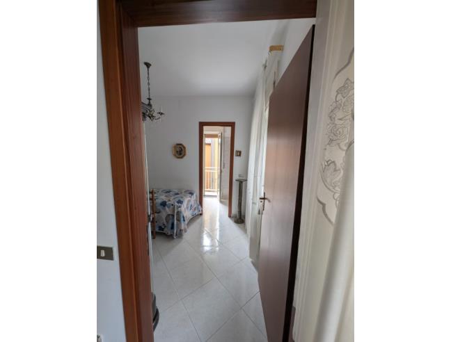 Anteprima foto 6 - Casa indipendente in Vendita a Enna (Enna)
