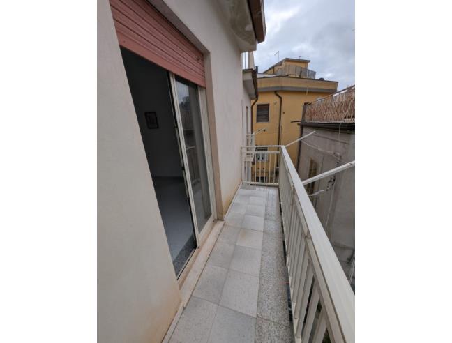 Anteprima foto 7 - Casa indipendente in Vendita a Enna (Enna)