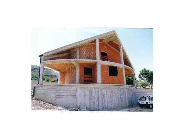 Anteprima foto 2 - Casa indipendente in Vendita a Enna - Pergusa