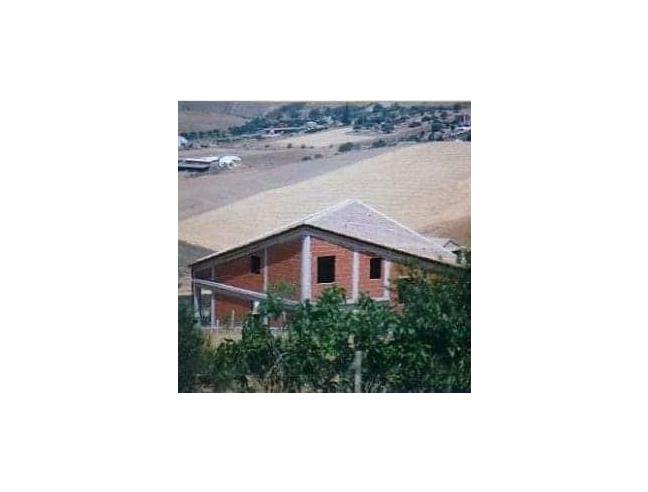 Anteprima foto 3 - Casa indipendente in Vendita a Enna - Pergusa