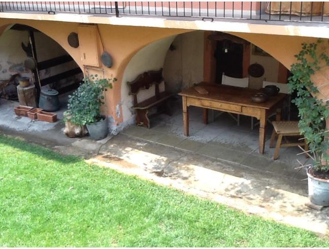 Anteprima foto 2 - Casa indipendente in Vendita a Entracque (Cuneo)
