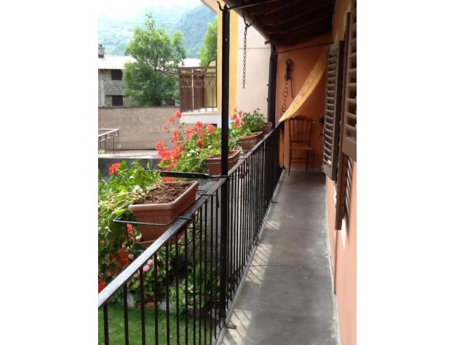 Anteprima foto 3 - Casa indipendente in Vendita a Entracque (Cuneo)