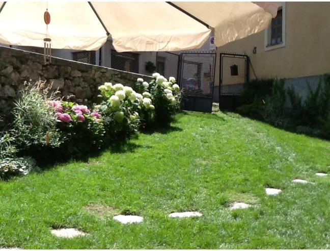 Anteprima foto 5 - Casa indipendente in Vendita a Entracque (Cuneo)