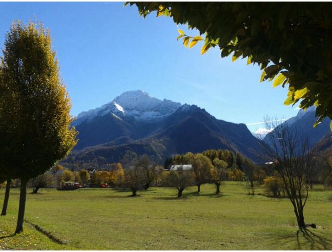 Anteprima foto 6 - Casa indipendente in Vendita a Entracque (Cuneo)